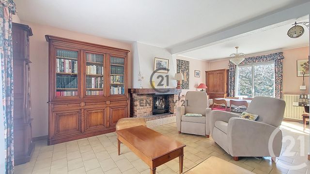 maison à vendre - 5 pièces - 110.06 m2 - GAGNY - 93 - ILE-DE-FRANCE - Century 21 Sweet Home Immobilier