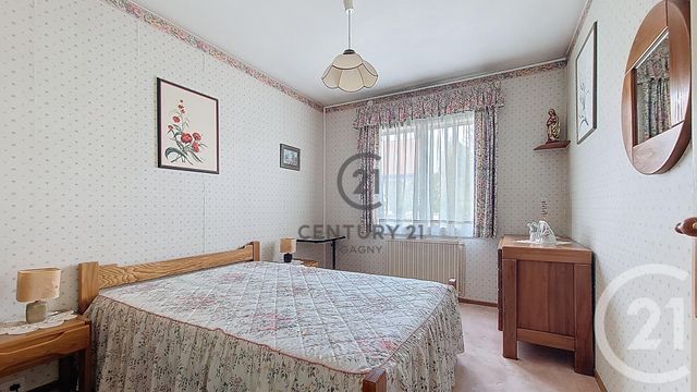 maison à vendre - 5 pièces - 110.06 m2 - GAGNY - 93 - ILE-DE-FRANCE - Century 21 Sweet Home Immobilier