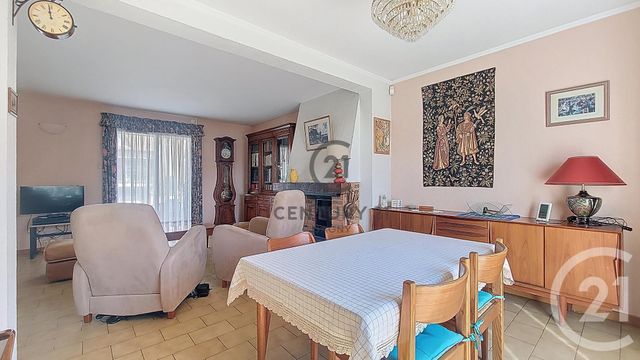 maison à vendre - 5 pièces - 110.06 m2 - GAGNY - 93 - ILE-DE-FRANCE - Century 21 Sweet Home Immobilier