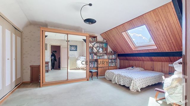 maison à vendre - 5 pièces - 110.06 m2 - GAGNY - 93 - ILE-DE-FRANCE - Century 21 Sweet Home Immobilier