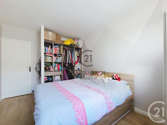 Appartement F4 à vendre - 4 pièces - 73.83 m2 - GAGNY - 93 - ILE-DE-FRANCE - Century 21 Sweet Home Immobilier