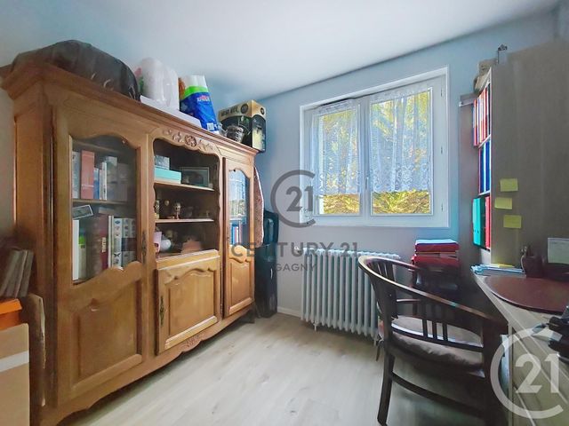 Appartement F4 à vendre - 4 pièces - 73.83 m2 - GAGNY - 93 - ILE-DE-FRANCE - Century 21 Sweet Home Immobilier