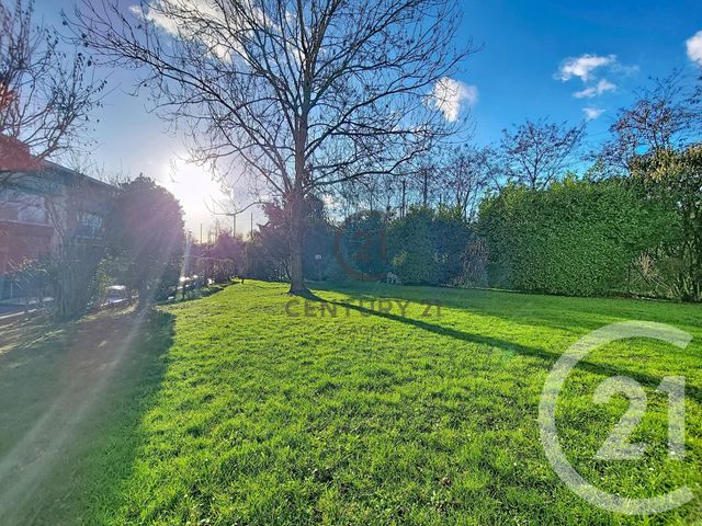 Appartement F4 à vendre - 4 pièces - 73.83 m2 - GAGNY - 93 - ILE-DE-FRANCE - Century 21 Sweet Home Immobilier