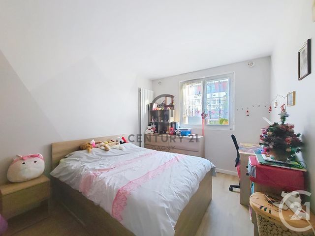 Appartement F4 à vendre - 4 pièces - 73.83 m2 - GAGNY - 93 - ILE-DE-FRANCE - Century 21 Sweet Home Immobilier
