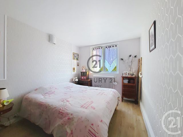 Appartement F4 à vendre - 4 pièces - 73.83 m2 - GAGNY - 93 - ILE-DE-FRANCE - Century 21 Sweet Home Immobilier