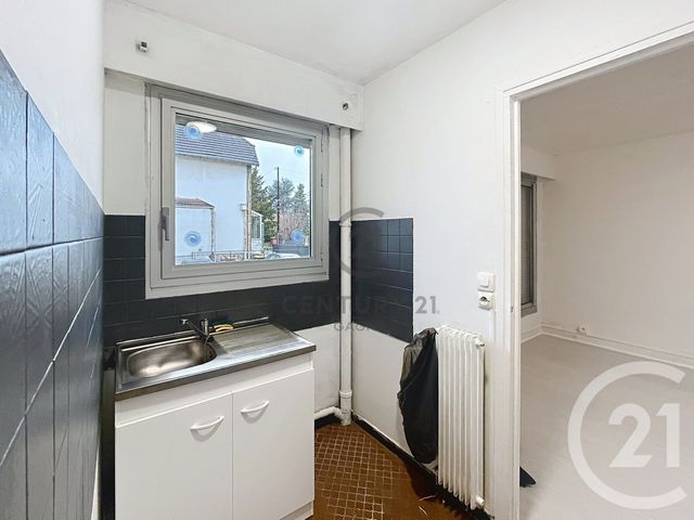 Appartement Studio à louer - 1 pièce - 26.0 m2 - GAGNY - 93 - ILE-DE-FRANCE - Century 21 Sweet Home Immobilier