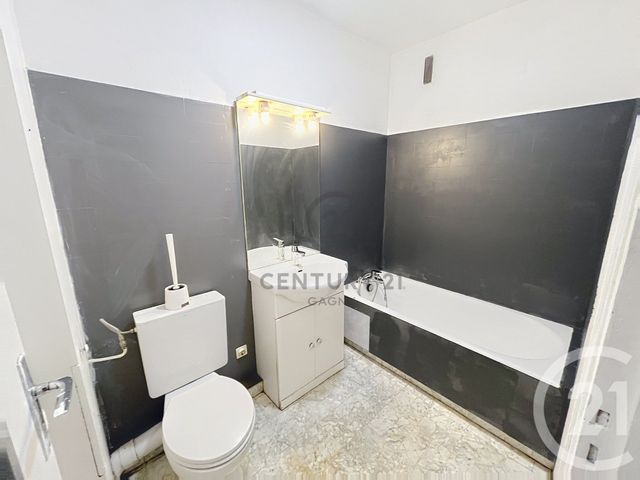 Appartement Studio à louer - 1 pièce - 26.0 m2 - GAGNY - 93 - ILE-DE-FRANCE - Century 21 Sweet Home Immobilier