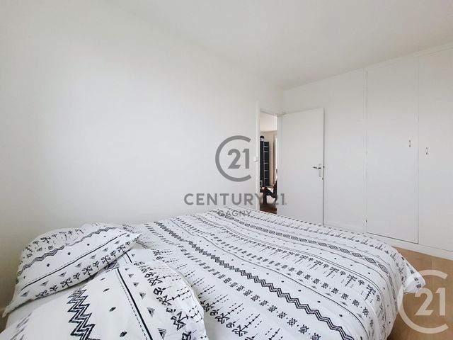 Appartement F2 à vendre - 2 pièces - 40.0 m2 - GAGNY - 93 - ILE-DE-FRANCE - Century 21 Sweet Home Immobilier