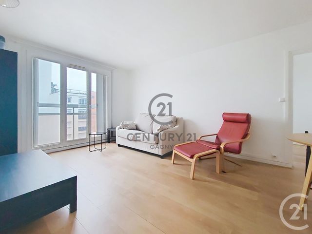 Appartement F2 à vendre GAGNY