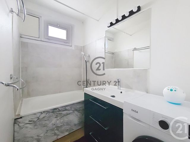 Appartement F2 à vendre - 2 pièces - 40.0 m2 - GAGNY - 93 - ILE-DE-FRANCE - Century 21 Sweet Home Immobilier