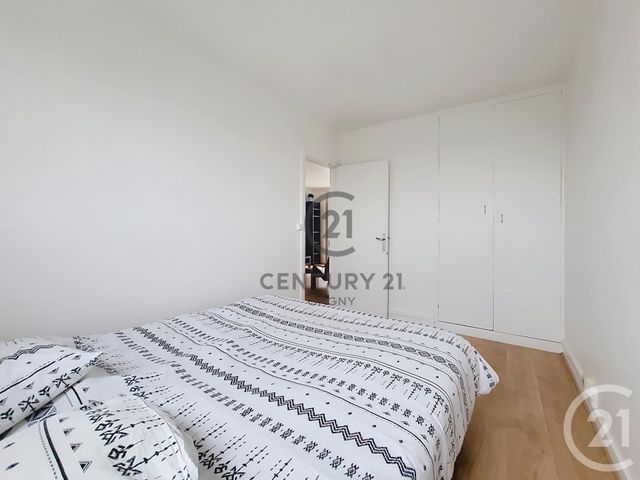 Appartement F2 à vendre - 2 pièces - 40.0 m2 - GAGNY - 93 - ILE-DE-FRANCE - Century 21 Sweet Home Immobilier