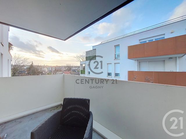 Appartement F3 à louer - 3 pièces - 57.86 m2 - VILLEMOMBLE - 93 - ILE-DE-FRANCE - Century 21 Sweet Home Immobilier