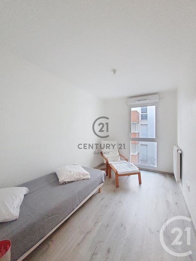 Appartement F3 à louer - 3 pièces - 57.86 m2 - VILLEMOMBLE - 93 - ILE-DE-FRANCE - Century 21 Sweet Home Immobilier