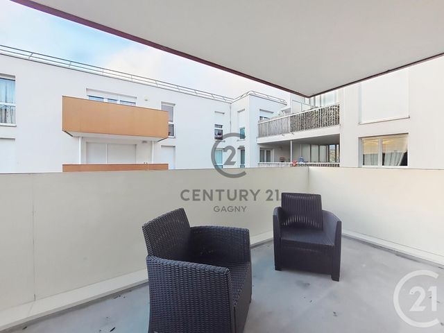 Appartement F3 à louer - 3 pièces - 57.86 m2 - VILLEMOMBLE - 93 - ILE-DE-FRANCE - Century 21 Sweet Home Immobilier