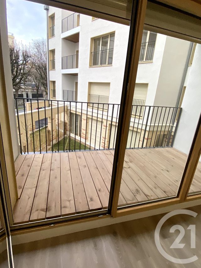 Appartement F3 à louer - 3 pièces - 61.7 m2 - ROSNY SOUS BOIS - 93 - ILE-DE-FRANCE - Century 21 Sweet Home Immobilier