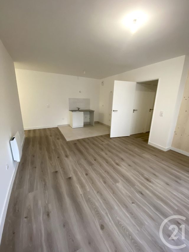 Appartement F3 à louer - 3 pièces - 61.7 m2 - ROSNY SOUS BOIS - 93 - ILE-DE-FRANCE - Century 21 Sweet Home Immobilier