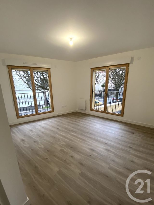 Appartement F3 à louer ROSNY SOUS BOIS