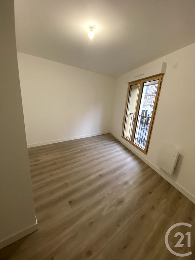 Appartement F3 à louer - 3 pièces - 61.7 m2 - ROSNY SOUS BOIS - 93 - ILE-DE-FRANCE - Century 21 Sweet Home Immobilier