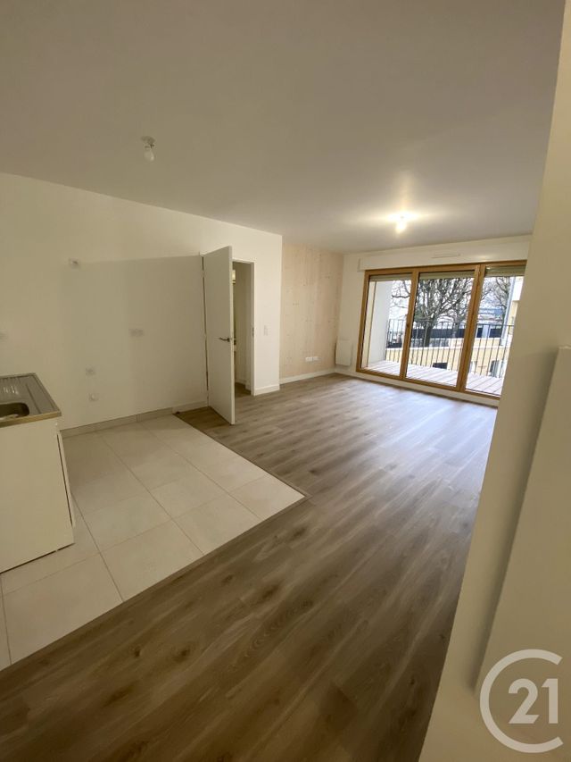 Appartement F3 à louer - 3 pièces - 61.7 m2 - ROSNY SOUS BOIS - 93 - ILE-DE-FRANCE - Century 21 Sweet Home Immobilier
