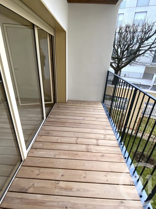 Appartement F3 à louer - 3 pièces - 61.7 m2 - ROSNY SOUS BOIS - 93 - ILE-DE-FRANCE - Century 21 Sweet Home Immobilier