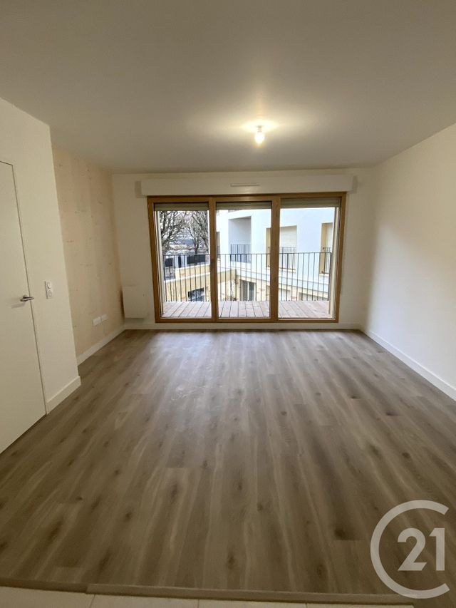 Appartement F3 à louer - 3 pièces - 61.7 m2 - ROSNY SOUS BOIS - 93 - ILE-DE-FRANCE - Century 21 Sweet Home Immobilier