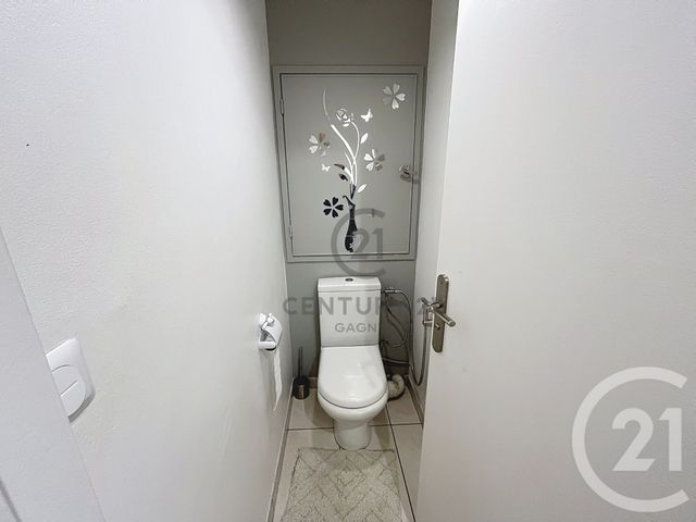 Appartement F3 à louer - 3 pièces - 67.81 m2 - GAGNY - 93 - ILE-DE-FRANCE - Century 21 Sweet Home Immobilier