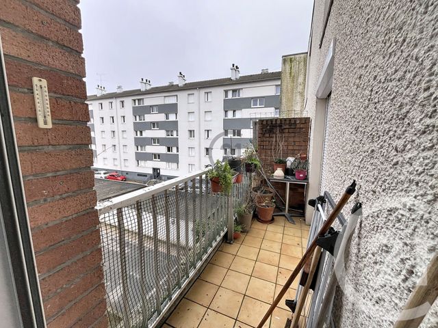 Appartement F3 à louer - 3 pièces - 67.81 m2 - GAGNY - 93 - ILE-DE-FRANCE - Century 21 Sweet Home Immobilier
