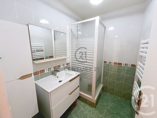 Appartement F3 à louer - 3 pièces - 67.81 m2 - GAGNY - 93 - ILE-DE-FRANCE - Century 21 Sweet Home Immobilier