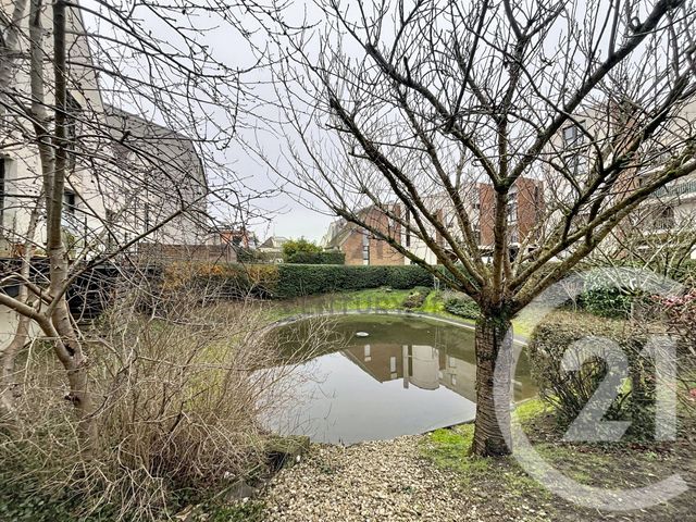 Appartement F3 à louer - 3 pièces - 67.81 m2 - GAGNY - 93 - ILE-DE-FRANCE - Century 21 Sweet Home Immobilier