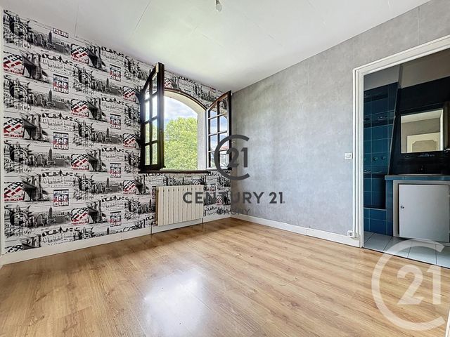 maison à vendre - 6 pièces - 122.51 m2 - GAGNY - 93 - ILE-DE-FRANCE - Century 21 Sweet Home Immobilier