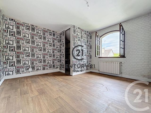 maison à vendre - 6 pièces - 122.51 m2 - GAGNY - 93 - ILE-DE-FRANCE - Century 21 Sweet Home Immobilier