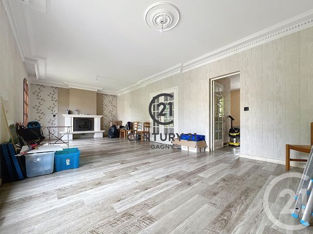 maison à vendre - 6 pièces - 122.51 m2 - GAGNY - 93 - ILE-DE-FRANCE - Century 21 Sweet Home Immobilier