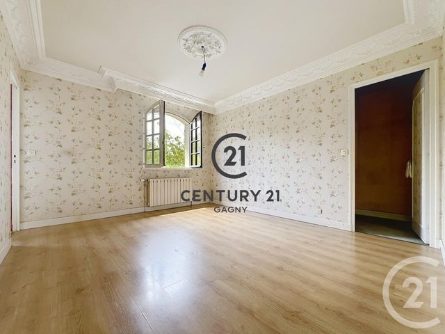maison à vendre - 6 pièces - 122.51 m2 - GAGNY - 93 - ILE-DE-FRANCE - Century 21 Sweet Home Immobilier