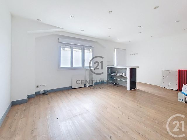 Appartement F2 à vendre - 2 pièces - 55.1 m2 - GAGNY - 93 - ILE-DE-FRANCE - Century 21 Sweet Home Immobilier