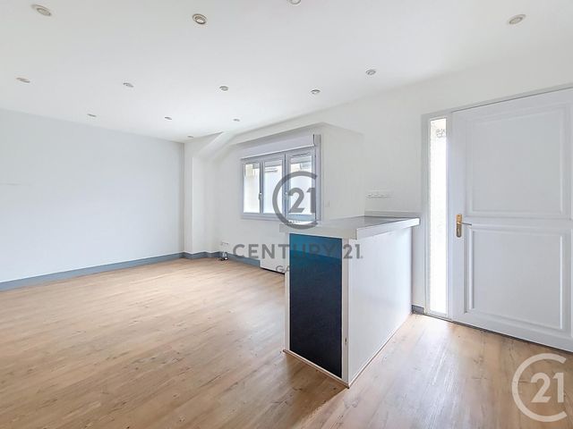 Appartement F2 à vendre GAGNY