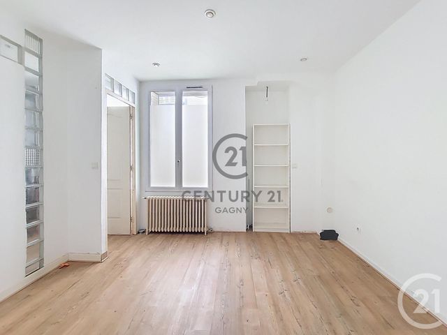 Appartement F2 à vendre - 2 pièces - 55.1 m2 - GAGNY - 93 - ILE-DE-FRANCE - Century 21 Sweet Home Immobilier