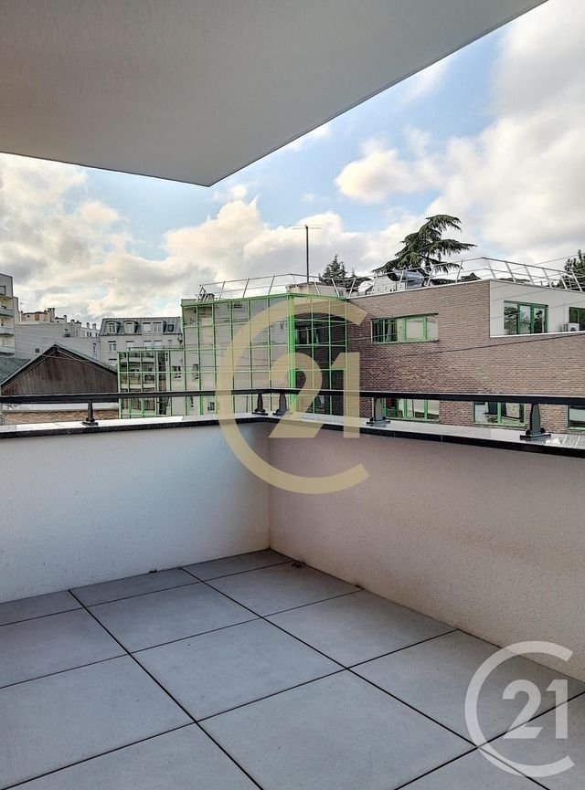 Appartement F3 à louer - 3 pièces - 63.37 m2 - GAGNY - 93 - ILE-DE-FRANCE - Century 21 Sweet Home Immobilier