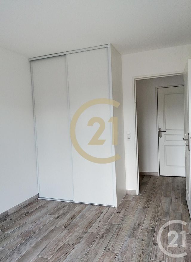Appartement F3 à louer - 3 pièces - 63.37 m2 - GAGNY - 93 - ILE-DE-FRANCE - Century 21 Sweet Home Immobilier