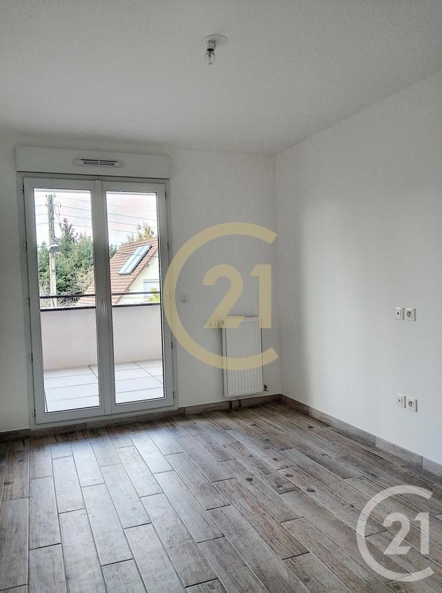 Appartement F3 à louer - 3 pièces - 63.37 m2 - GAGNY - 93 - ILE-DE-FRANCE - Century 21 Sweet Home Immobilier