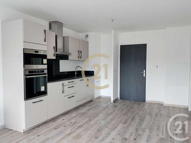 appartement - GAGNY - 93