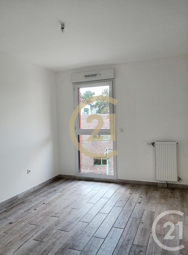 Appartement F3 à louer - 3 pièces - 63.37 m2 - GAGNY - 93 - ILE-DE-FRANCE - Century 21 Sweet Home Immobilier