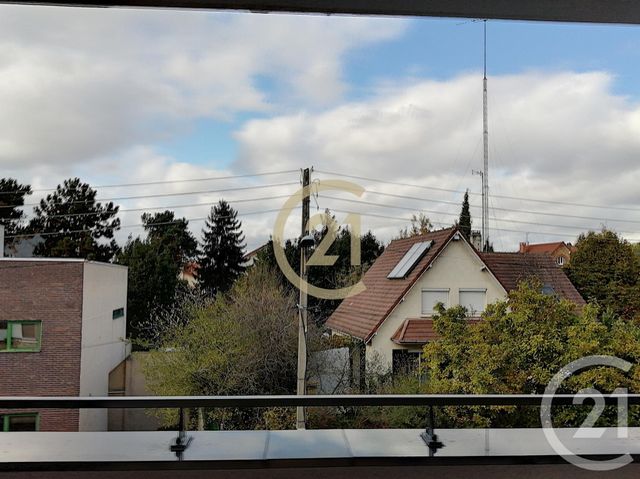 Appartement F3 à louer - 3 pièces - 63.37 m2 - GAGNY - 93 - ILE-DE-FRANCE - Century 21 Sweet Home Immobilier