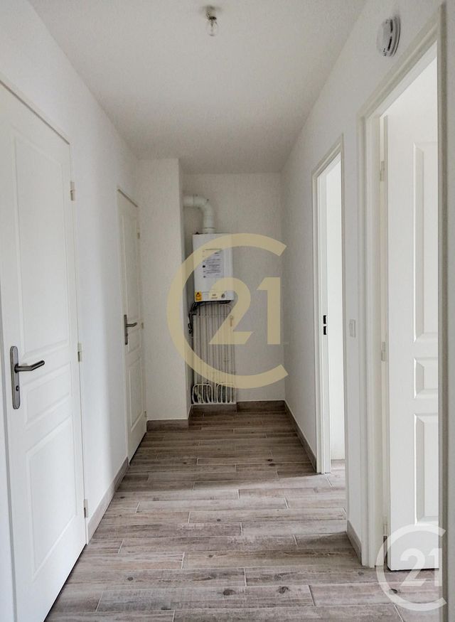 Appartement F3 à louer - 3 pièces - 63.37 m2 - GAGNY - 93 - ILE-DE-FRANCE - Century 21 Sweet Home Immobilier