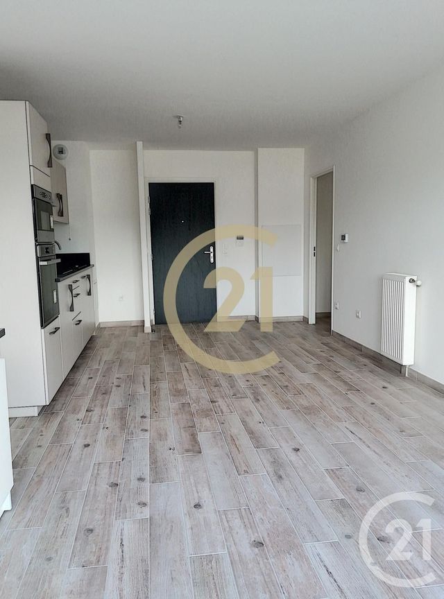 Appartement F3 à louer - 3 pièces - 63.37 m2 - GAGNY - 93 - ILE-DE-FRANCE - Century 21 Sweet Home Immobilier