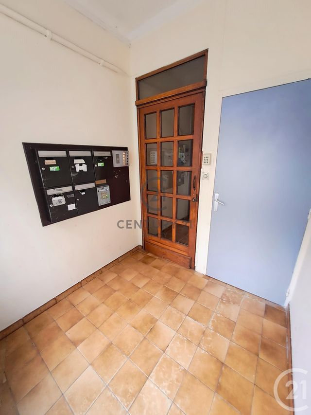 Appartement Studio à louer - 1 pièce - 14.51 m2 - VILLEMOMBLE - 93 - ILE-DE-FRANCE - Century 21 Sweet Home Immobilier