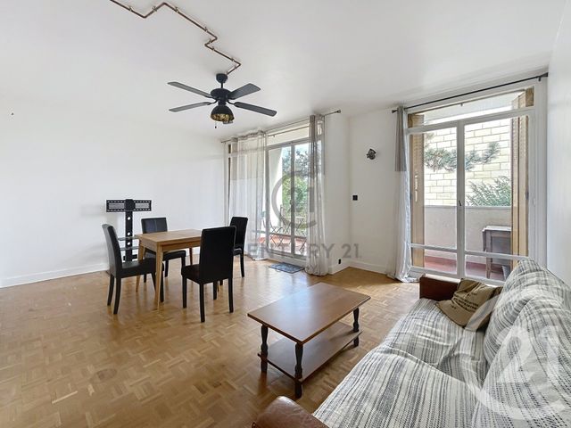 appartement - VILLEMOMBLE - 93