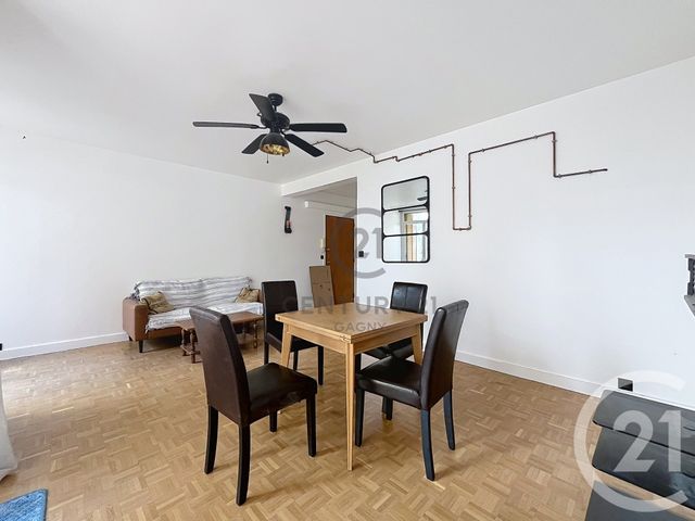 Appartement F2 à louer - 2 pièces - 51.22 m2 - VILLEMOMBLE - 93 - ILE-DE-FRANCE - Century 21 Sweet Home Immobilier