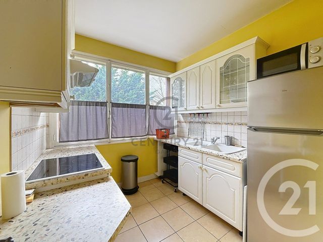 Appartement F2 à louer - 2 pièces - 51.22 m2 - VILLEMOMBLE - 93 - ILE-DE-FRANCE - Century 21 Sweet Home Immobilier