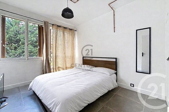 Appartement F2 à louer - 2 pièces - 51.22 m2 - VILLEMOMBLE - 93 - ILE-DE-FRANCE - Century 21 Sweet Home Immobilier