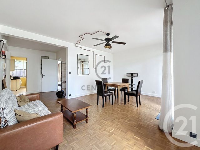 Appartement F2 à louer - 2 pièces - 51.22 m2 - VILLEMOMBLE - 93 - ILE-DE-FRANCE - Century 21 Sweet Home Immobilier